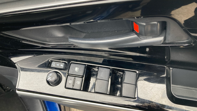 Toyota bZ4X 150kW Pure 71.4kWh 5dr Auto [11kW] Electric Hatchback